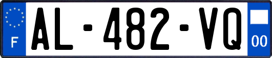 AL-482-VQ
