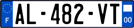 AL-482-VT