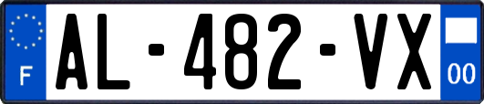 AL-482-VX