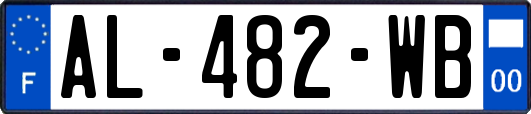 AL-482-WB