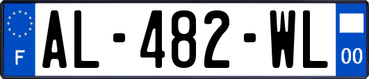 AL-482-WL