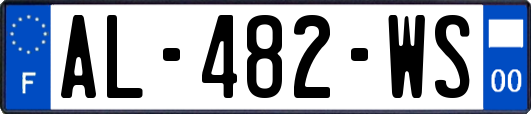 AL-482-WS