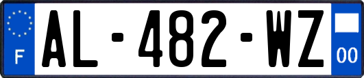 AL-482-WZ