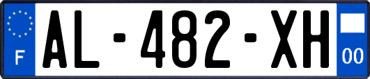 AL-482-XH