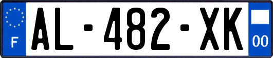 AL-482-XK