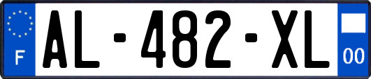 AL-482-XL