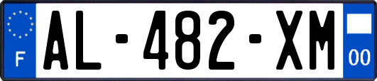 AL-482-XM