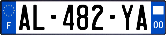 AL-482-YA
