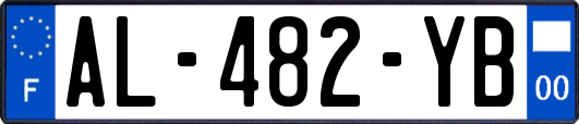 AL-482-YB