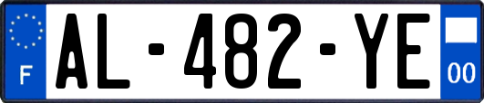 AL-482-YE
