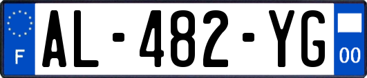 AL-482-YG