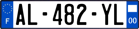 AL-482-YL