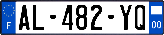 AL-482-YQ