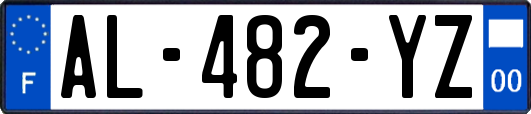 AL-482-YZ