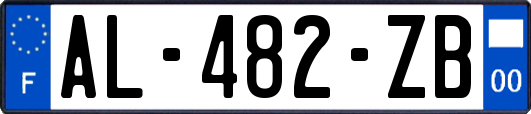 AL-482-ZB