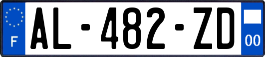 AL-482-ZD