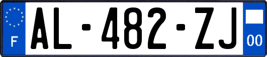 AL-482-ZJ