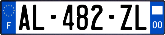 AL-482-ZL