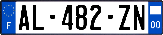 AL-482-ZN