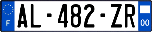 AL-482-ZR