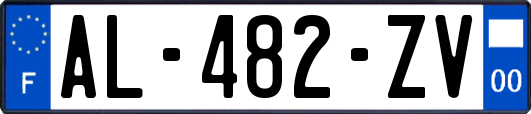 AL-482-ZV