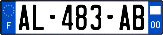 AL-483-AB