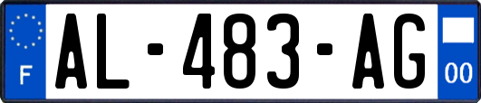 AL-483-AG