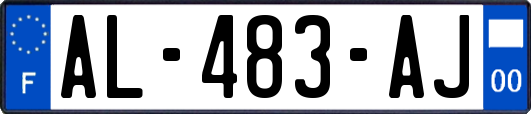 AL-483-AJ