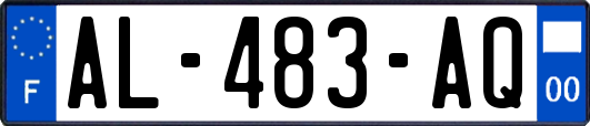 AL-483-AQ