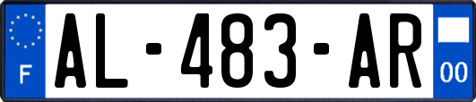 AL-483-AR