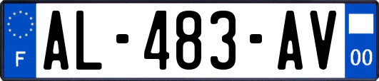 AL-483-AV