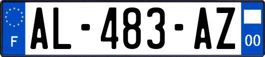 AL-483-AZ
