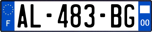 AL-483-BG