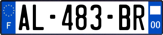 AL-483-BR