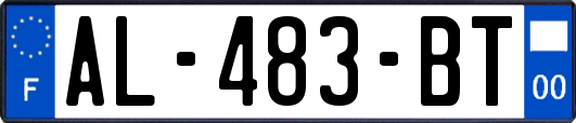 AL-483-BT