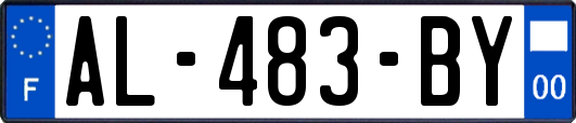 AL-483-BY