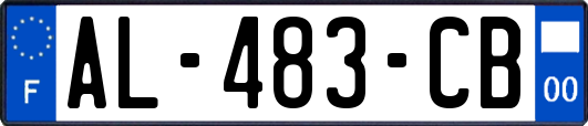 AL-483-CB