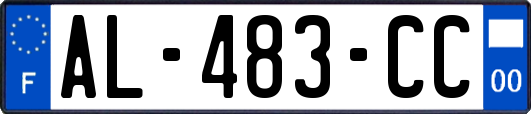 AL-483-CC