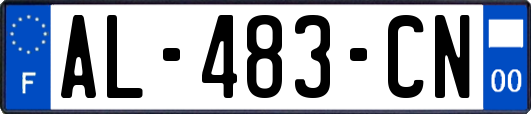 AL-483-CN