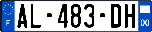AL-483-DH