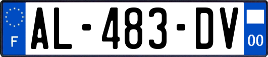 AL-483-DV
