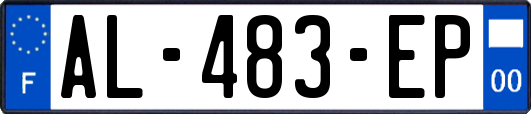 AL-483-EP