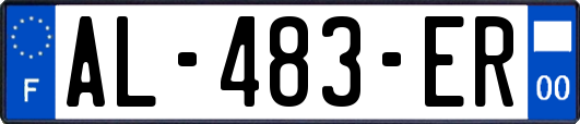 AL-483-ER