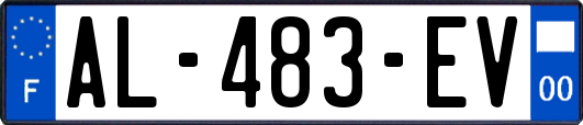 AL-483-EV