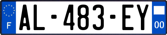 AL-483-EY
