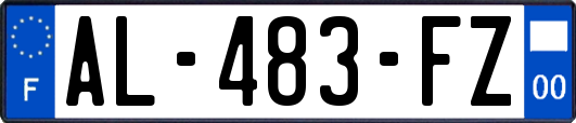 AL-483-FZ