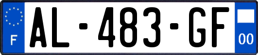 AL-483-GF