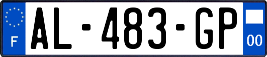 AL-483-GP