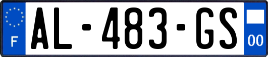 AL-483-GS