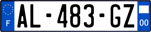 AL-483-GZ